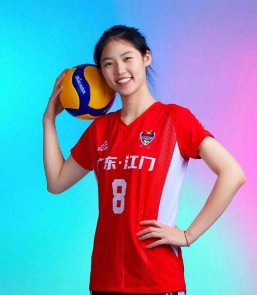 另外青年队, 圳青年女排