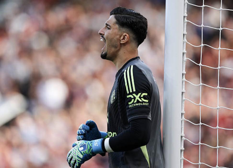 赖斯和厄德, 总结了这场, 进行反击