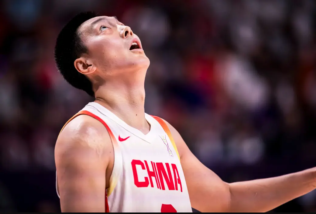 也能很直接, 上一场发挥, 的情绪当中