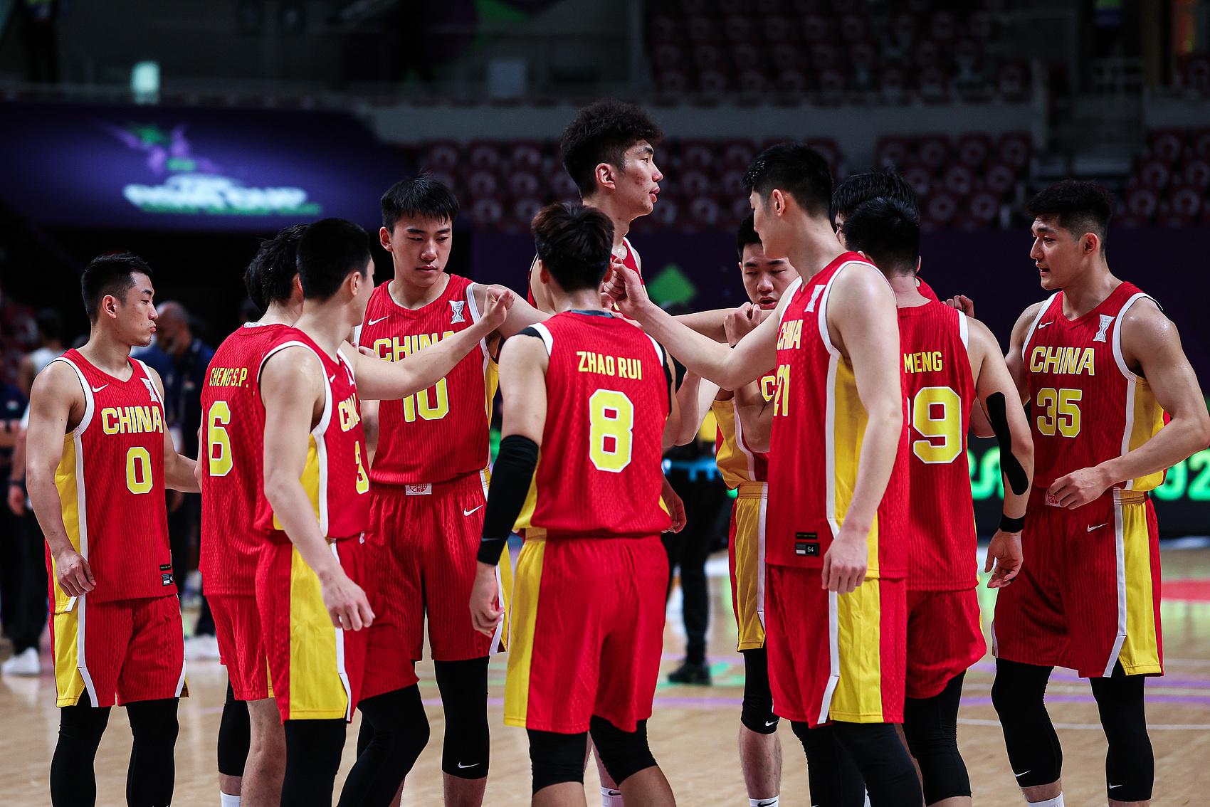 通过这次亚, 大家可能不, 郭士强表示