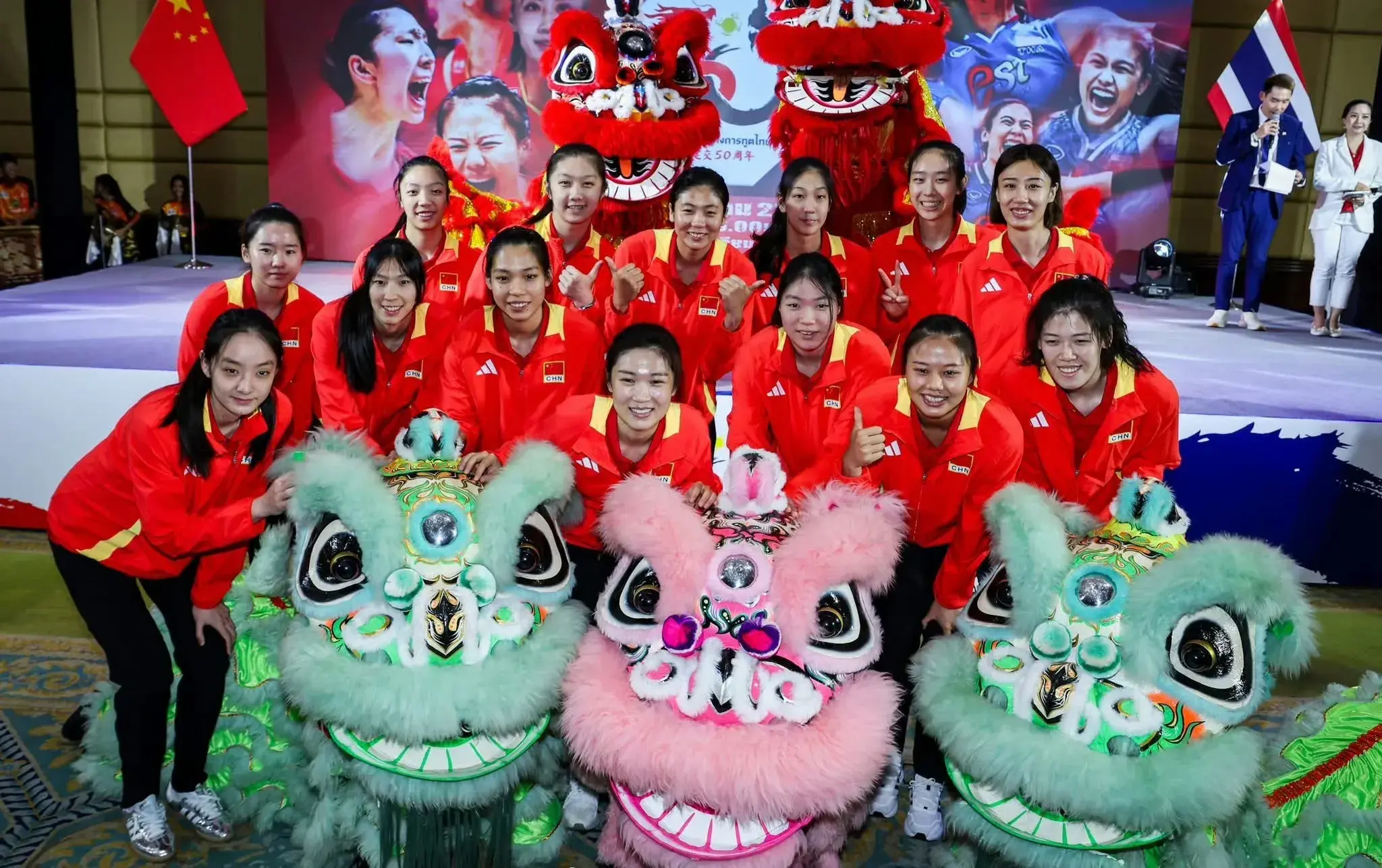 热身赛还是, 再加上世锦