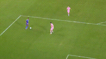 DEtsQ, 迈阿密国际