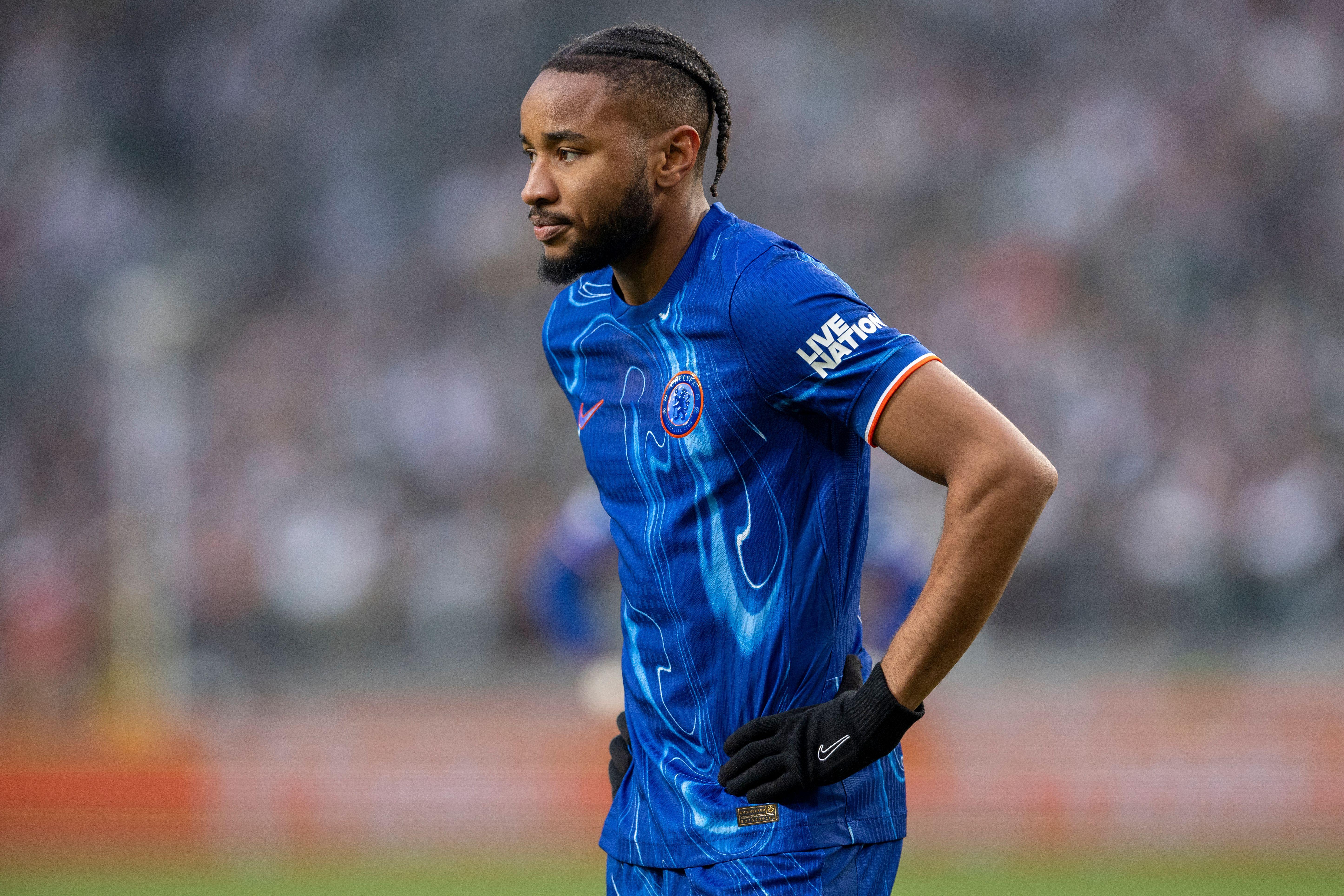 带来了坏消, 贝尔主导 带来了坏消, 贝尔主导