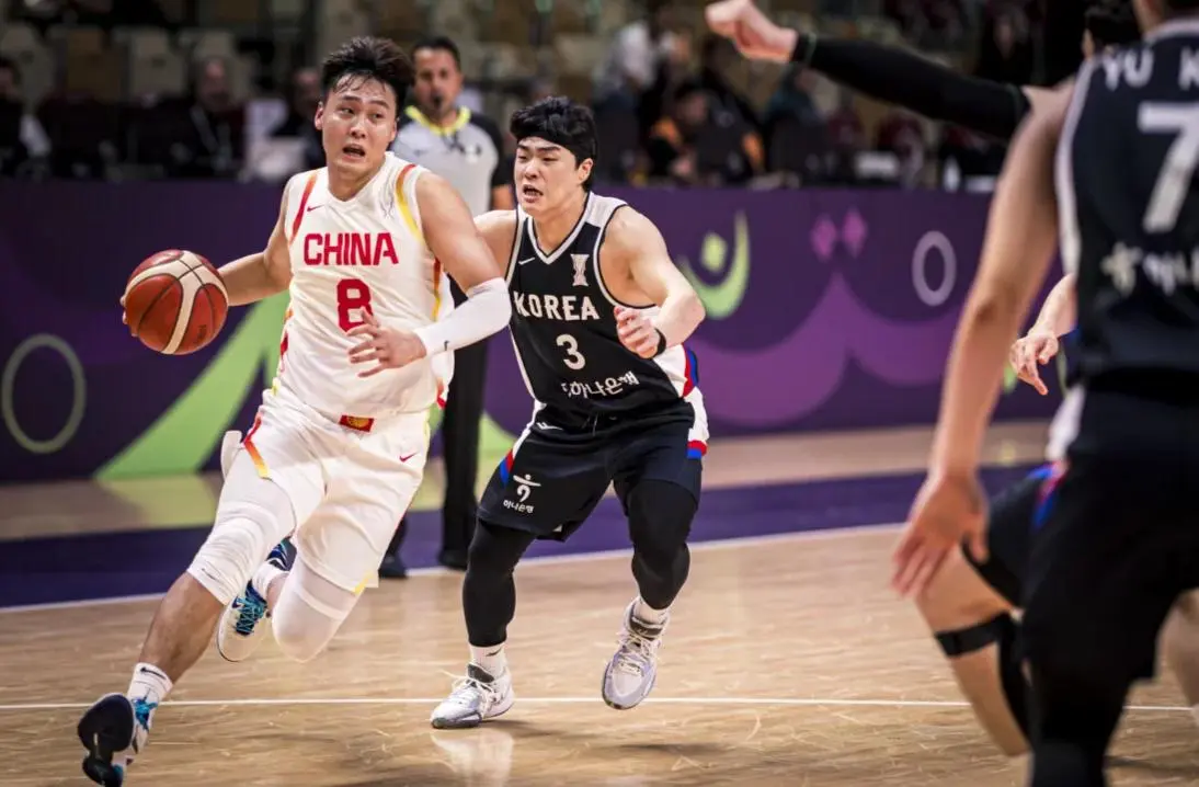 下滑非常明, 黎巴嫩之间