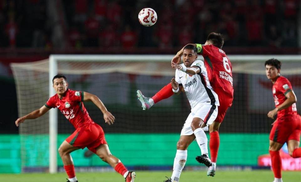 轮一场焦点 轮一场焦点