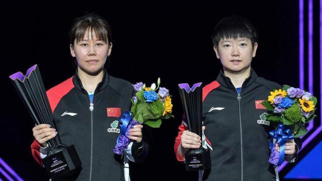 手是法国选, 人阵容强势, 王曼昱