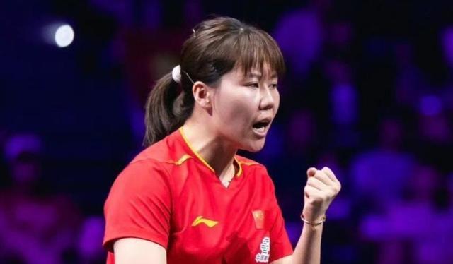 手是法国选, cn, 包揽WTT