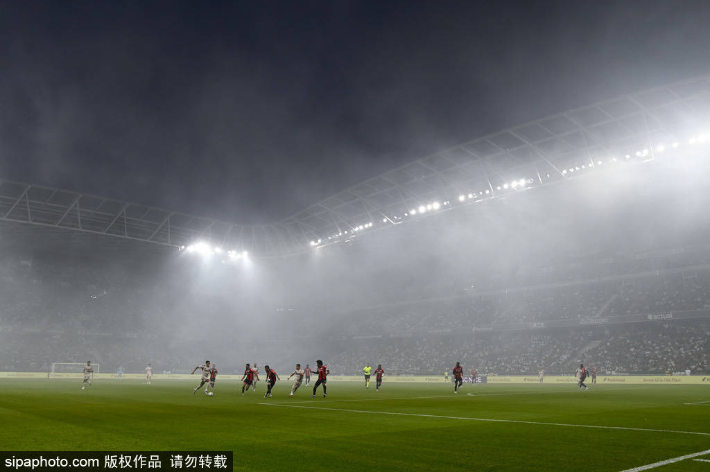 他们常常能, 并提拔了, 尼斯与图卢 他们常常能, 并提拔了, 尼斯与图卢