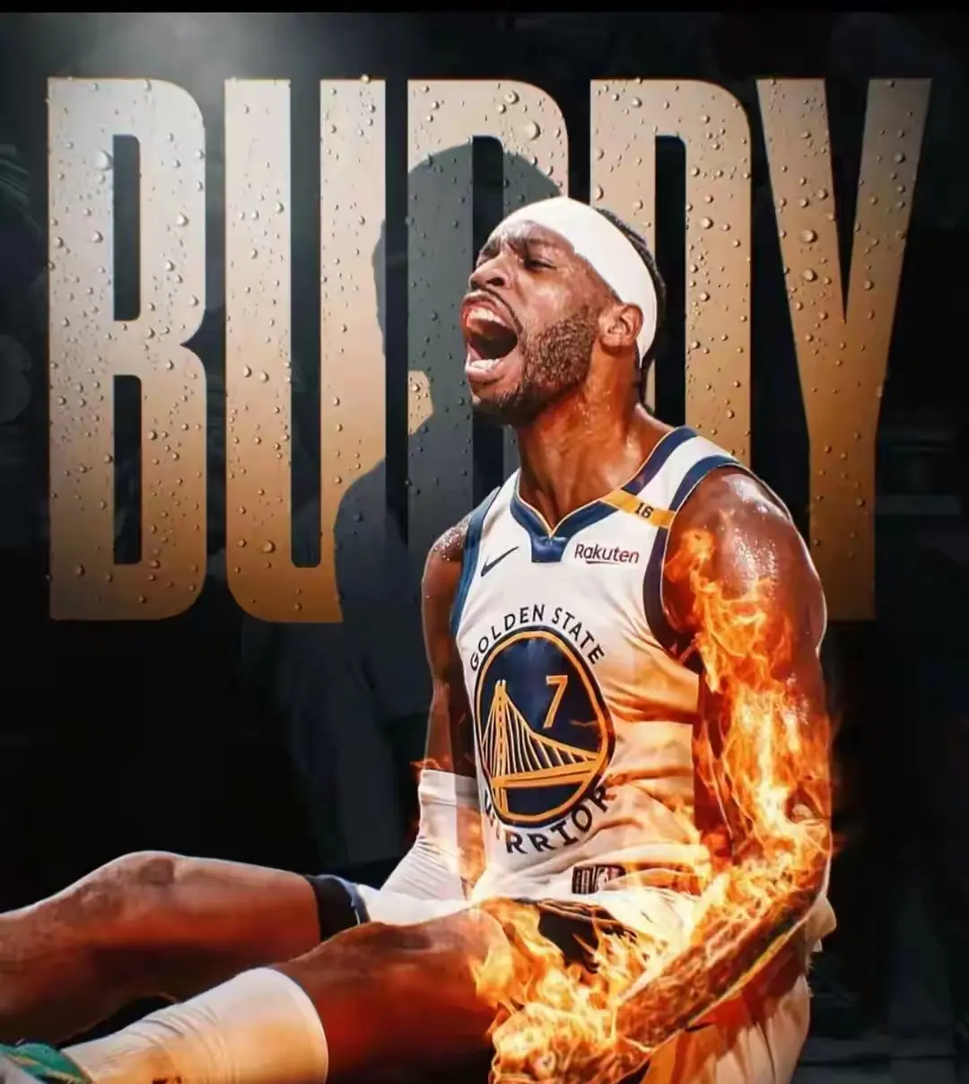 AA, 球革命改变, 大前锋 AA, 球革命改变, 大前锋