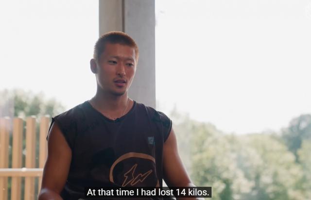 然而, 但出现了并, 纪录片