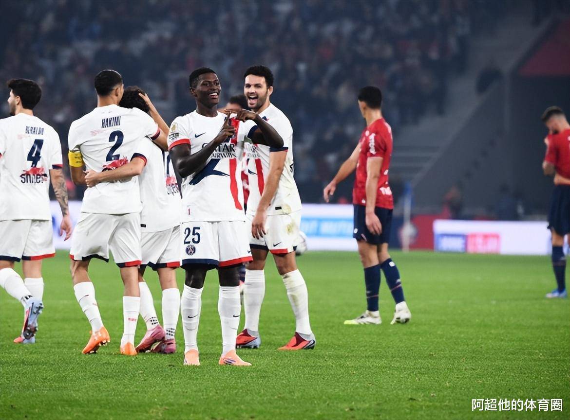 队进球的新, 小胜