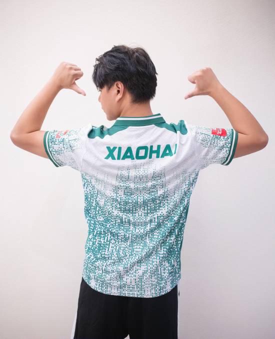 而就在几天, tenan